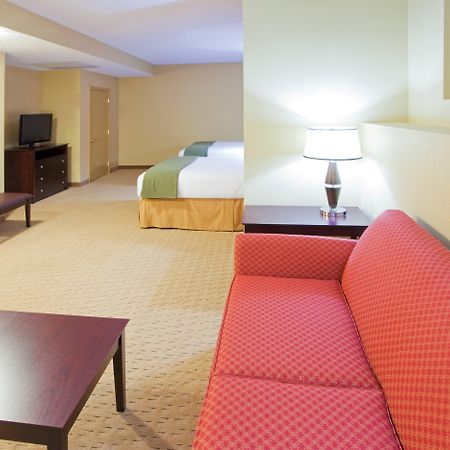 Holiday Inn Express Baltimore-Downtown, An Ihg Hotel Стая снимка