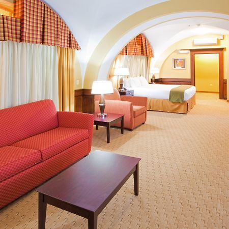 Holiday Inn Express Baltimore-Downtown, An Ihg Hotel Екстериор снимка
