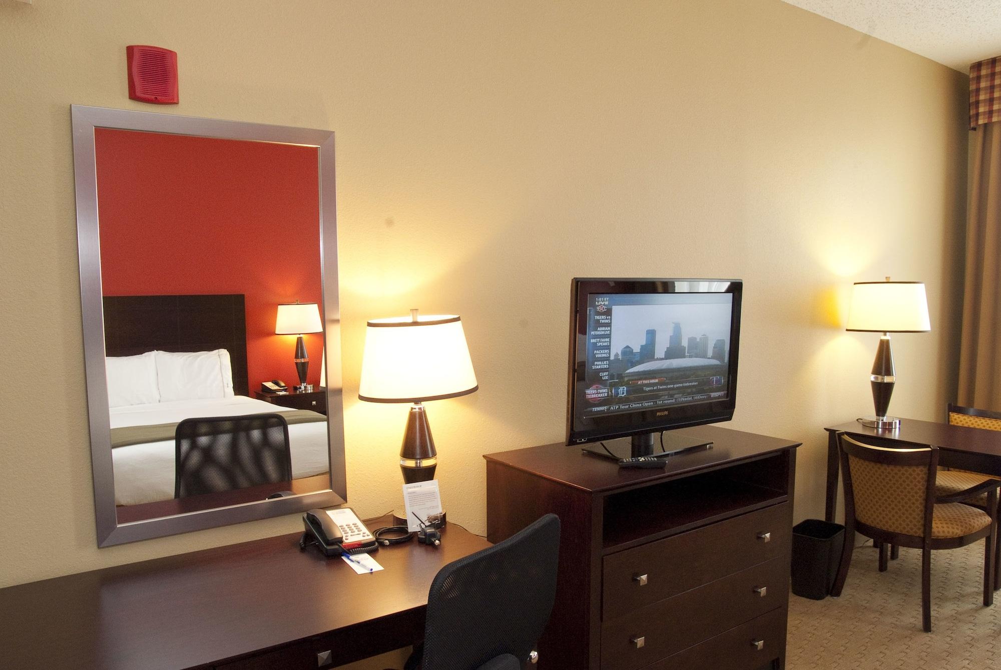 Holiday Inn Express Baltimore-Downtown, An Ihg Hotel Екстериор снимка