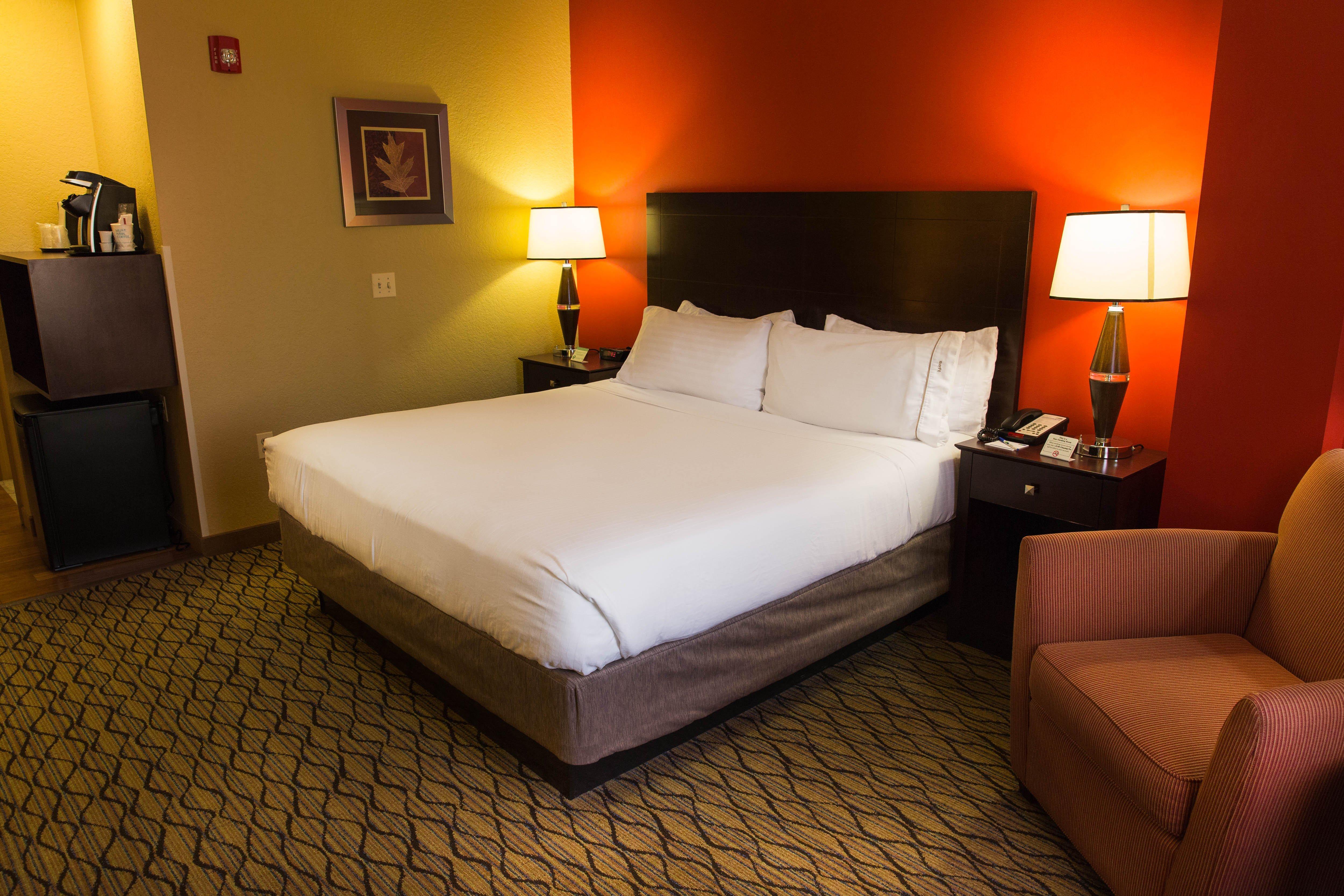 Holiday Inn Express Baltimore-Downtown, An Ihg Hotel Екстериор снимка