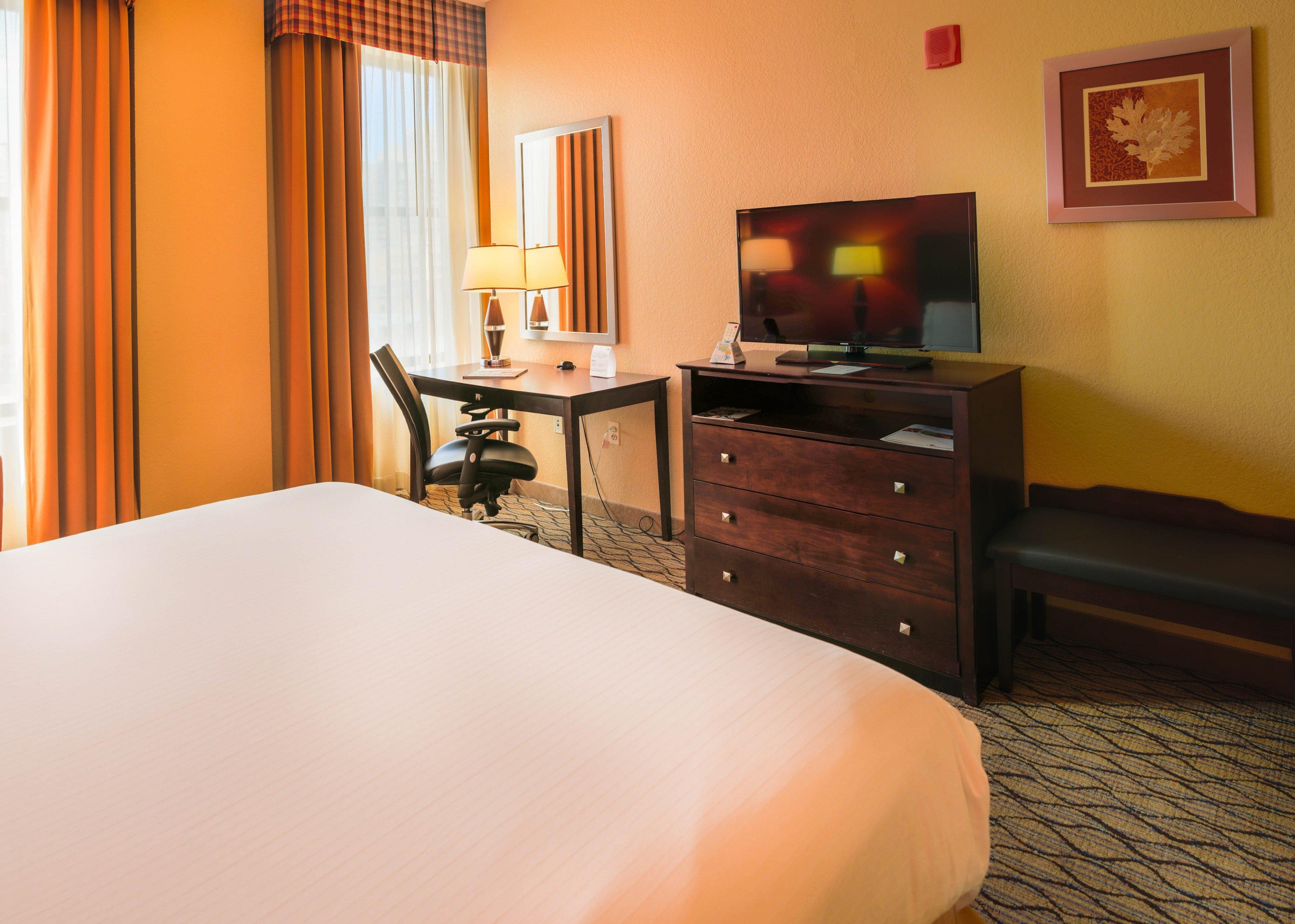 Holiday Inn Express Baltimore-Downtown, An Ihg Hotel Екстериор снимка