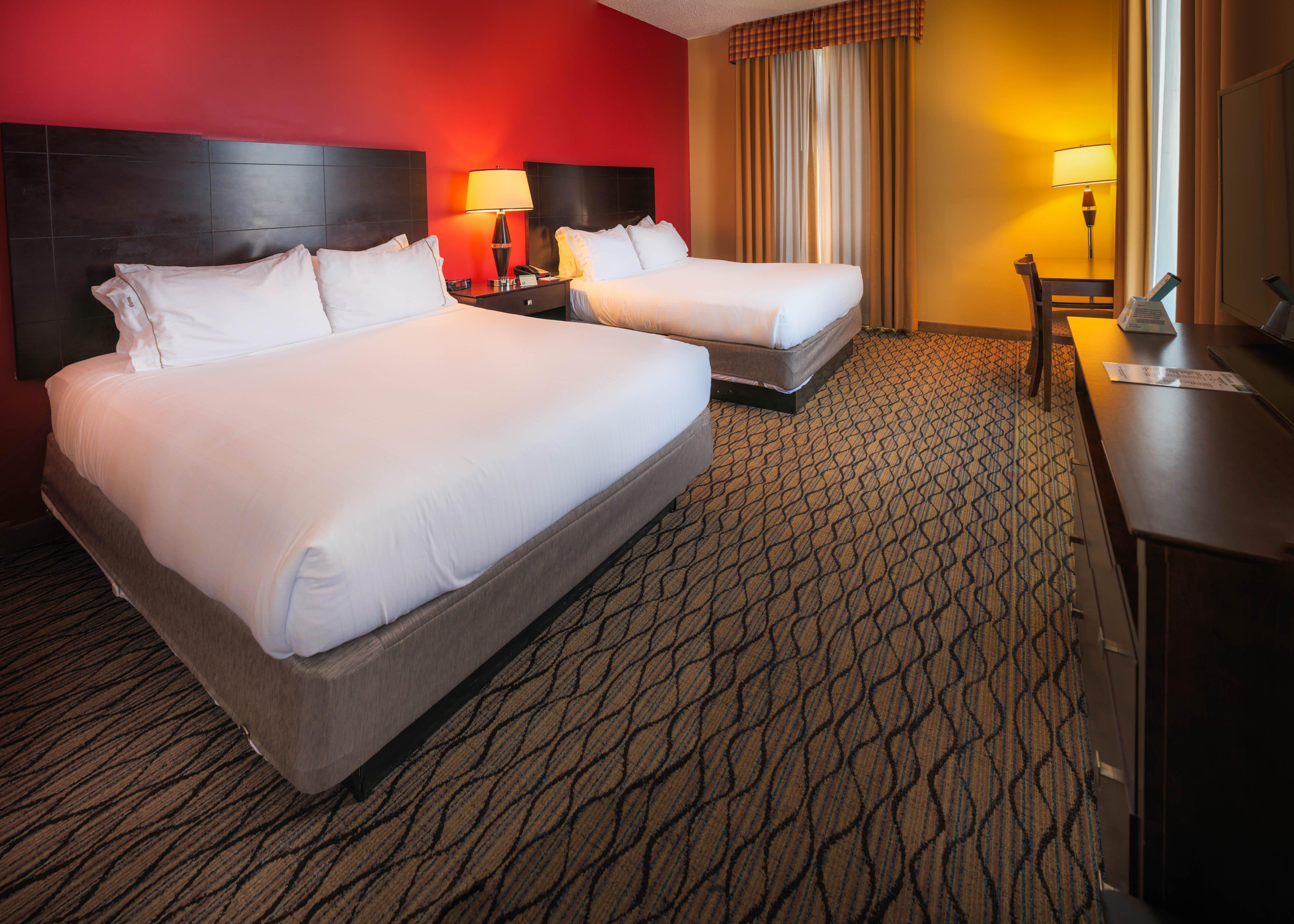 Holiday Inn Express Baltimore-Downtown, An Ihg Hotel Екстериор снимка