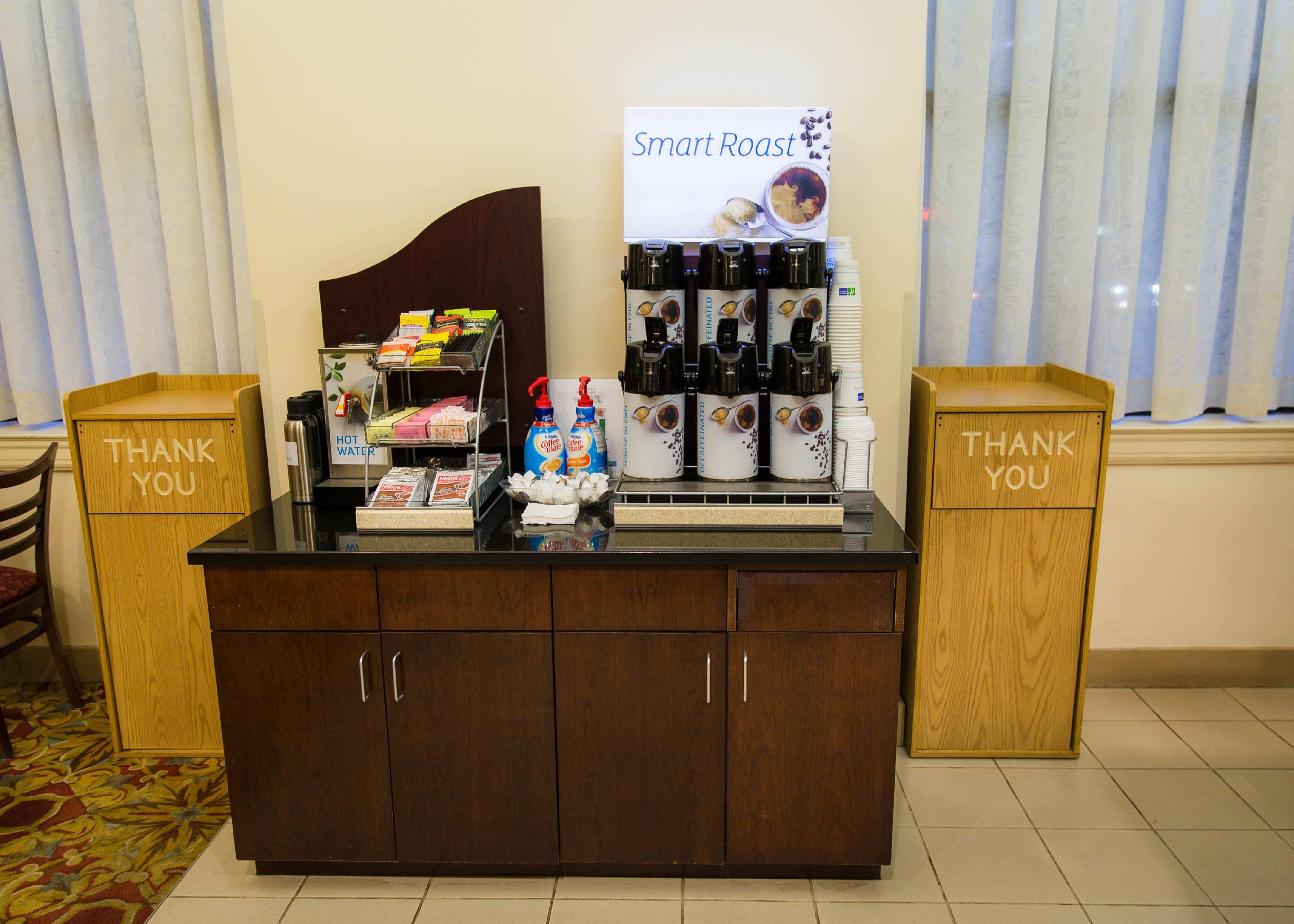 Holiday Inn Express Baltimore-Downtown, An Ihg Hotel Екстериор снимка