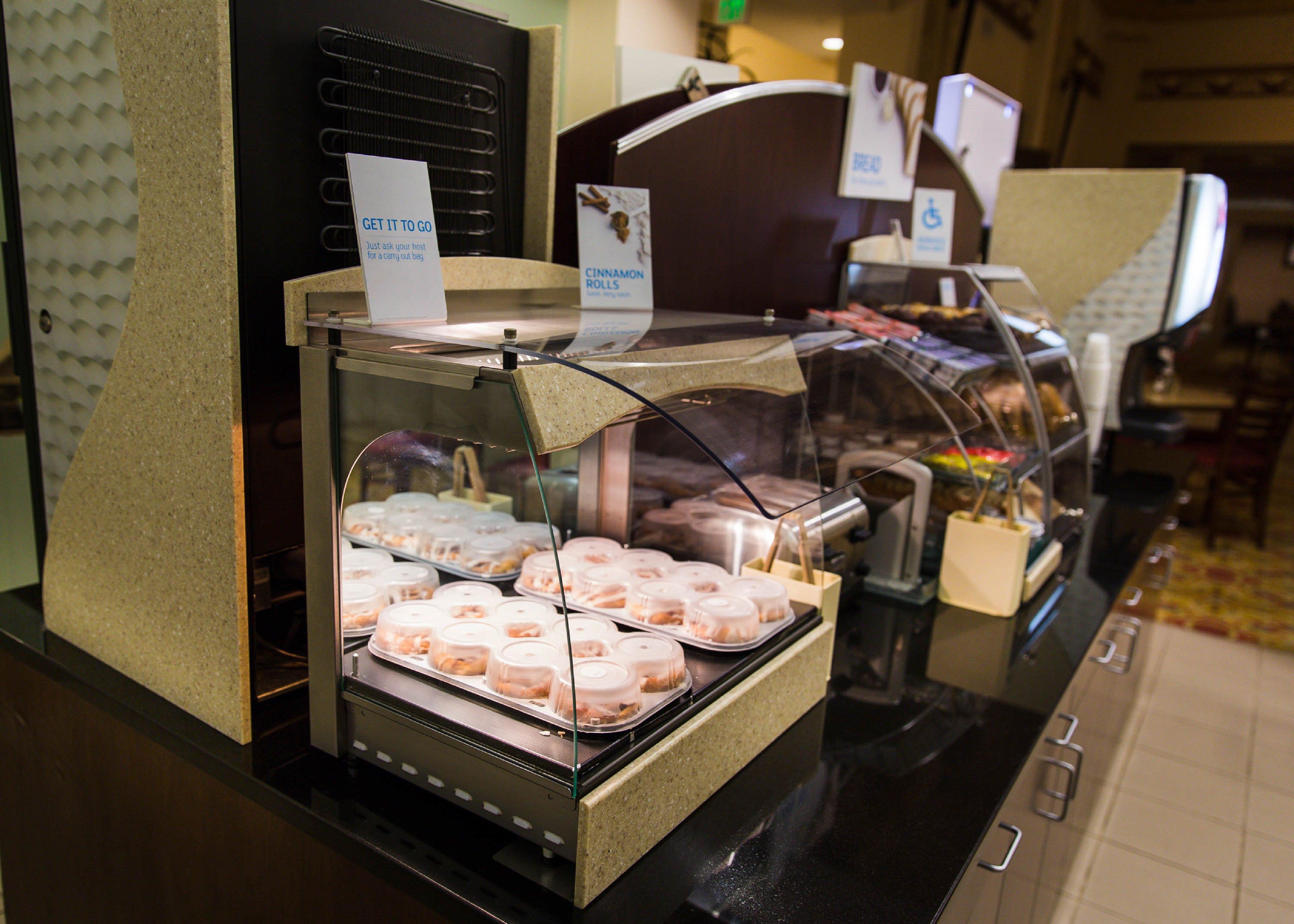 Holiday Inn Express Baltimore-Downtown, An Ihg Hotel Екстериор снимка