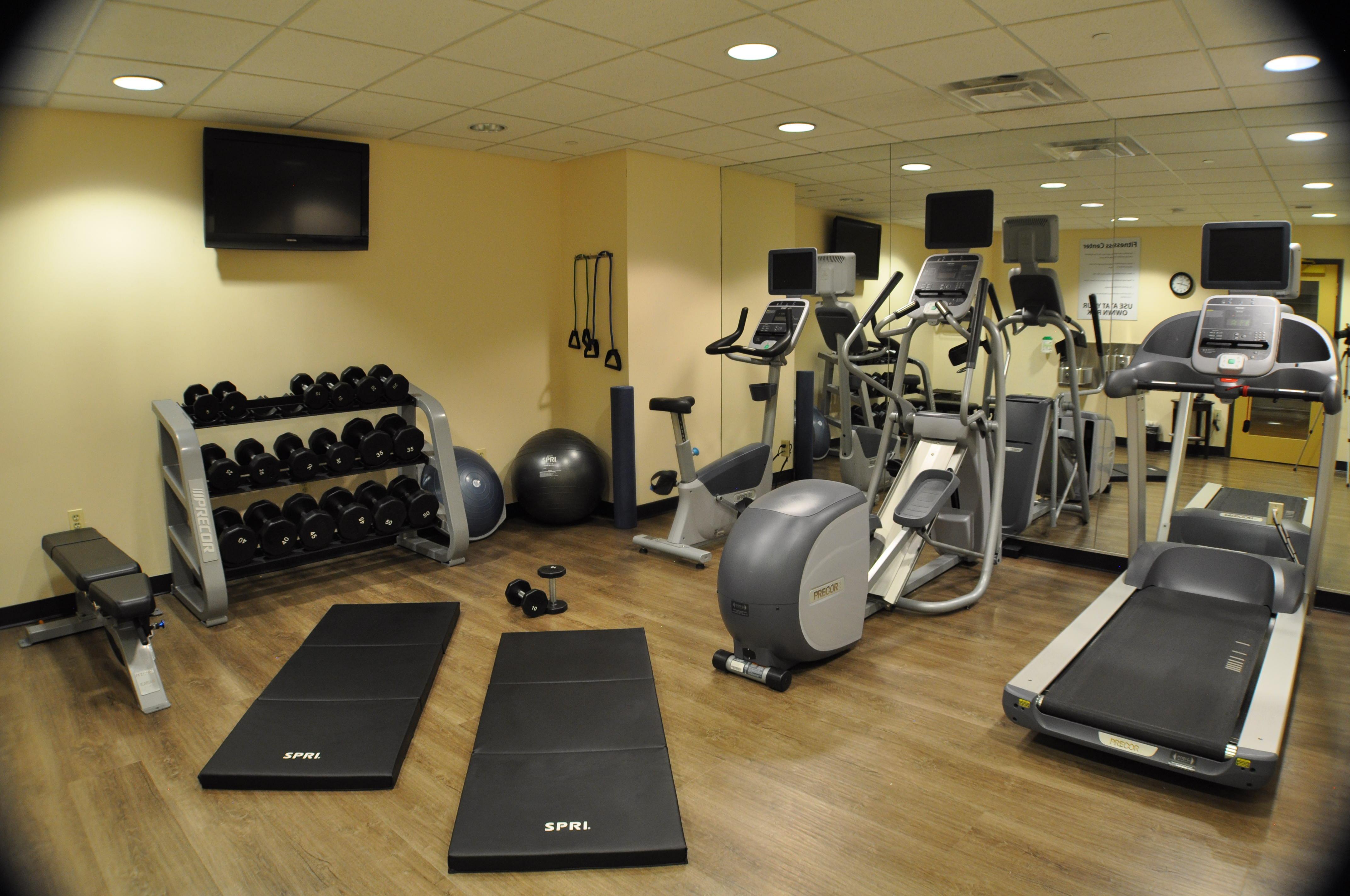 Holiday Inn Express Baltimore-Downtown, An Ihg Hotel Екстериор снимка