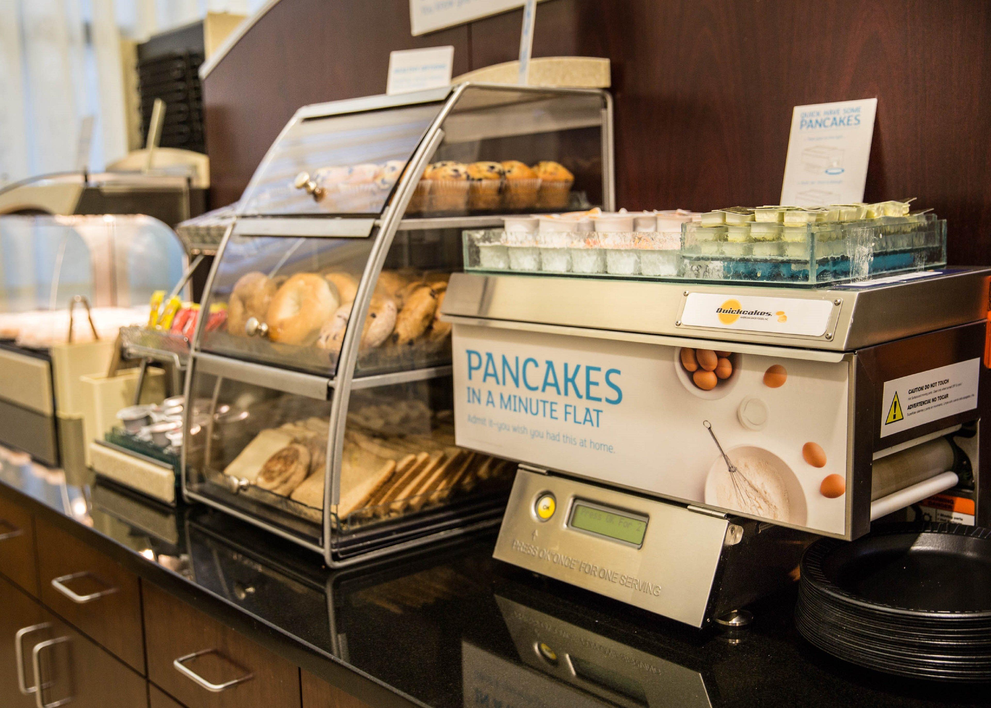 Holiday Inn Express Baltimore-Downtown, An Ihg Hotel Екстериор снимка