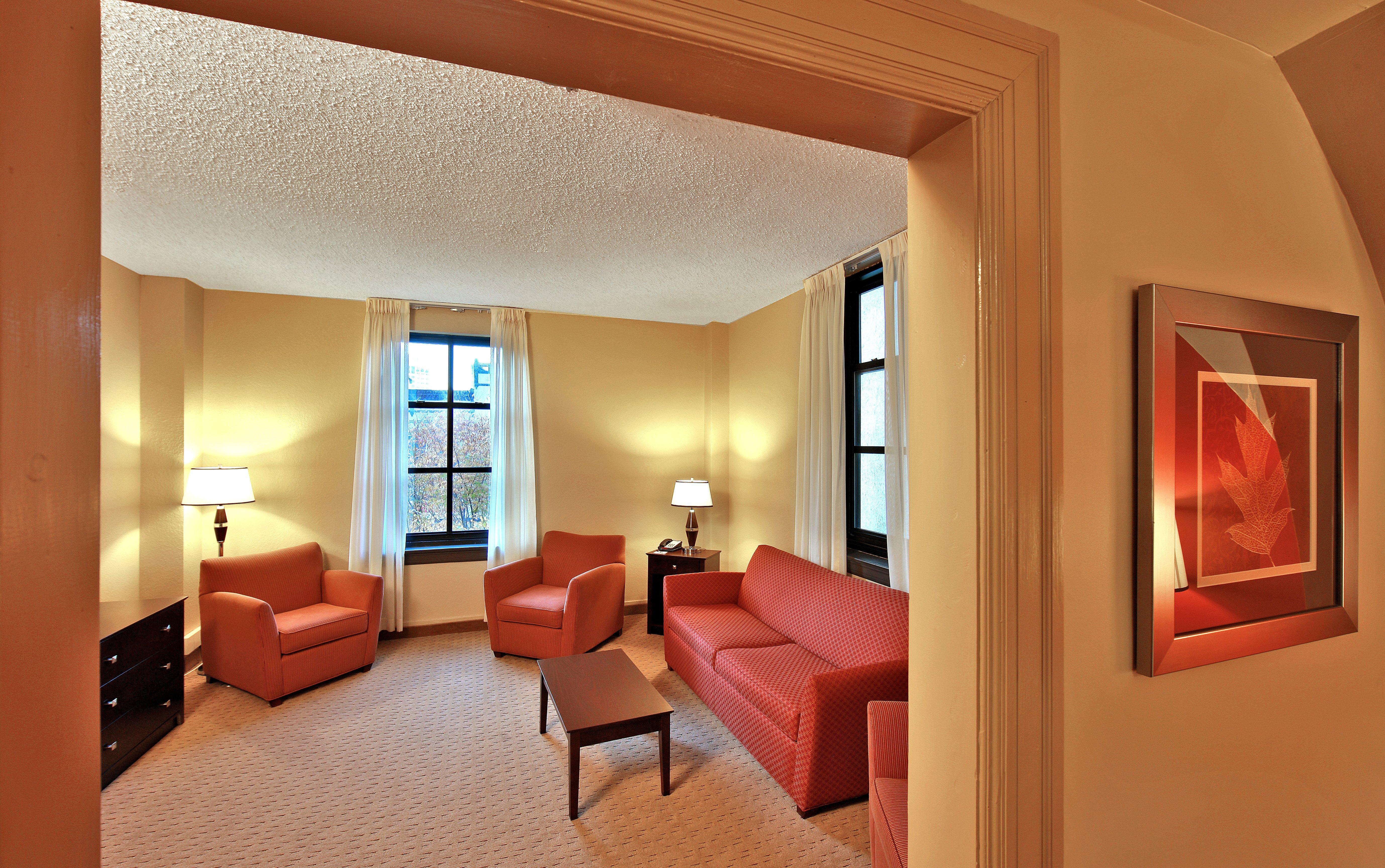 Holiday Inn Express Baltimore-Downtown, An Ihg Hotel Екстериор снимка