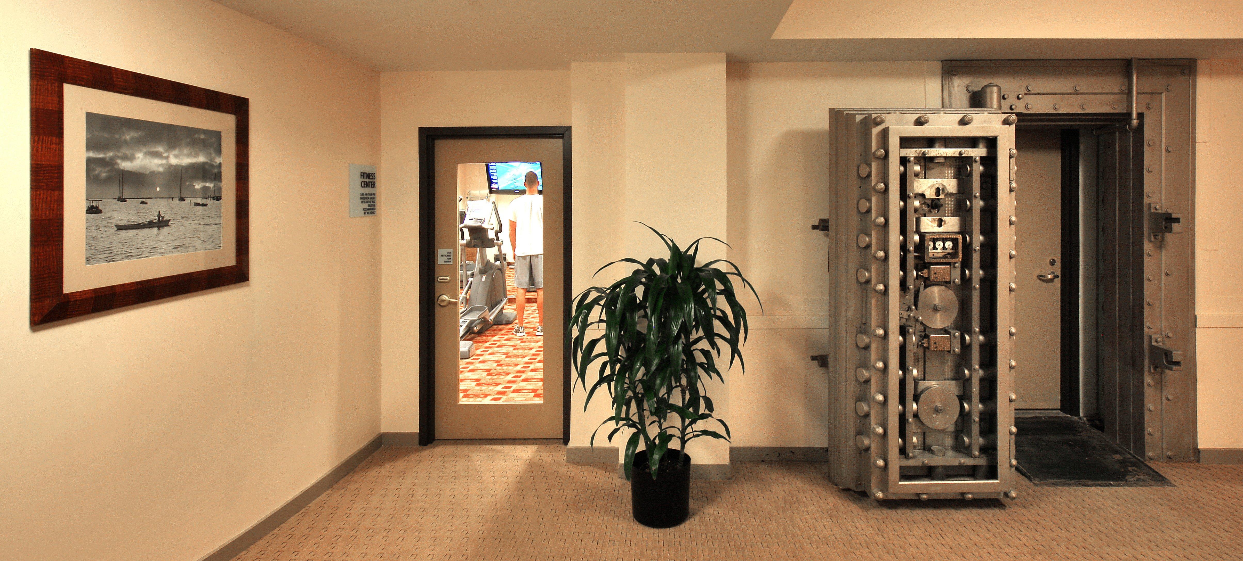 Holiday Inn Express Baltimore-Downtown, An Ihg Hotel Екстериор снимка