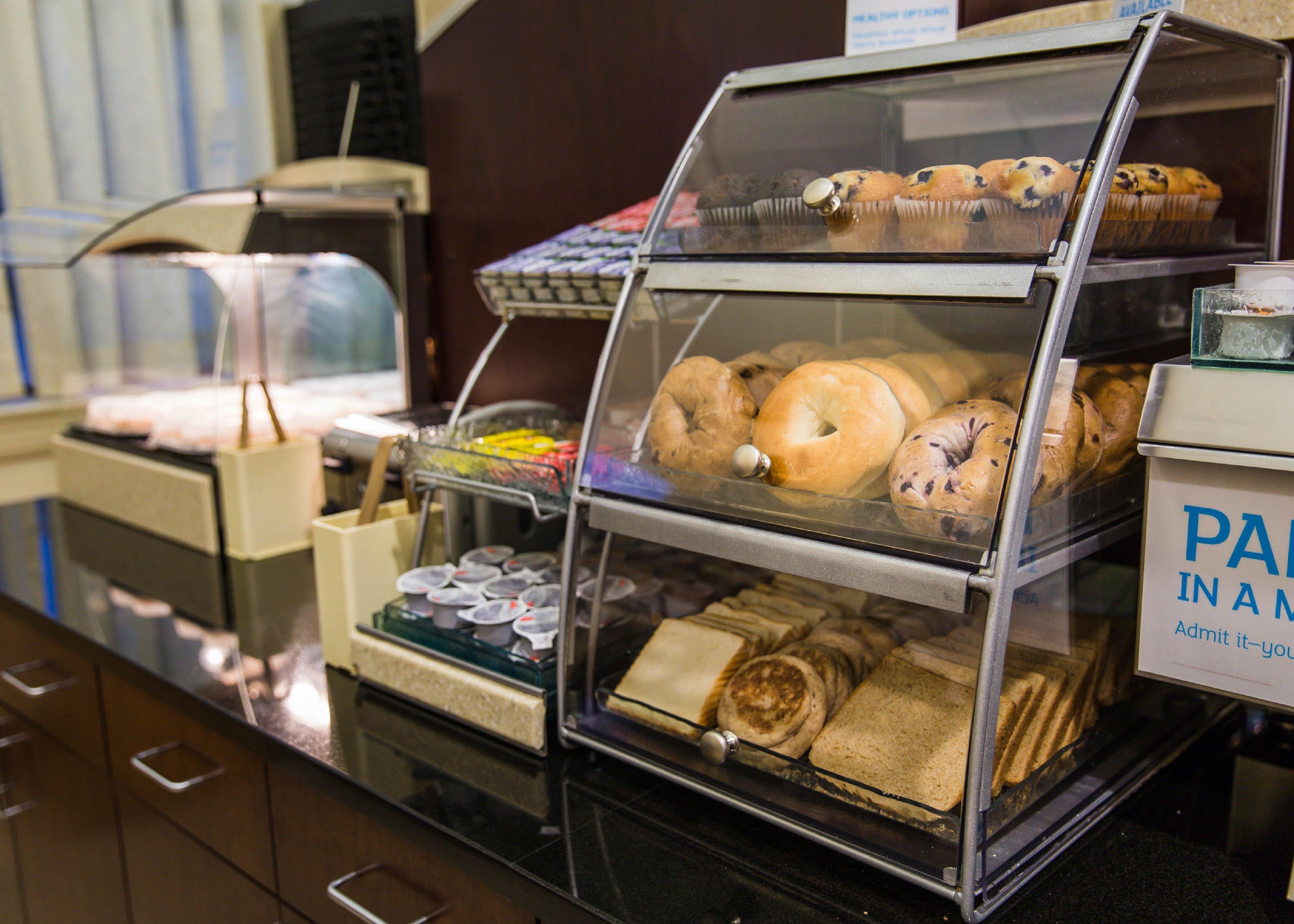 Holiday Inn Express Baltimore-Downtown, An Ihg Hotel Екстериор снимка
