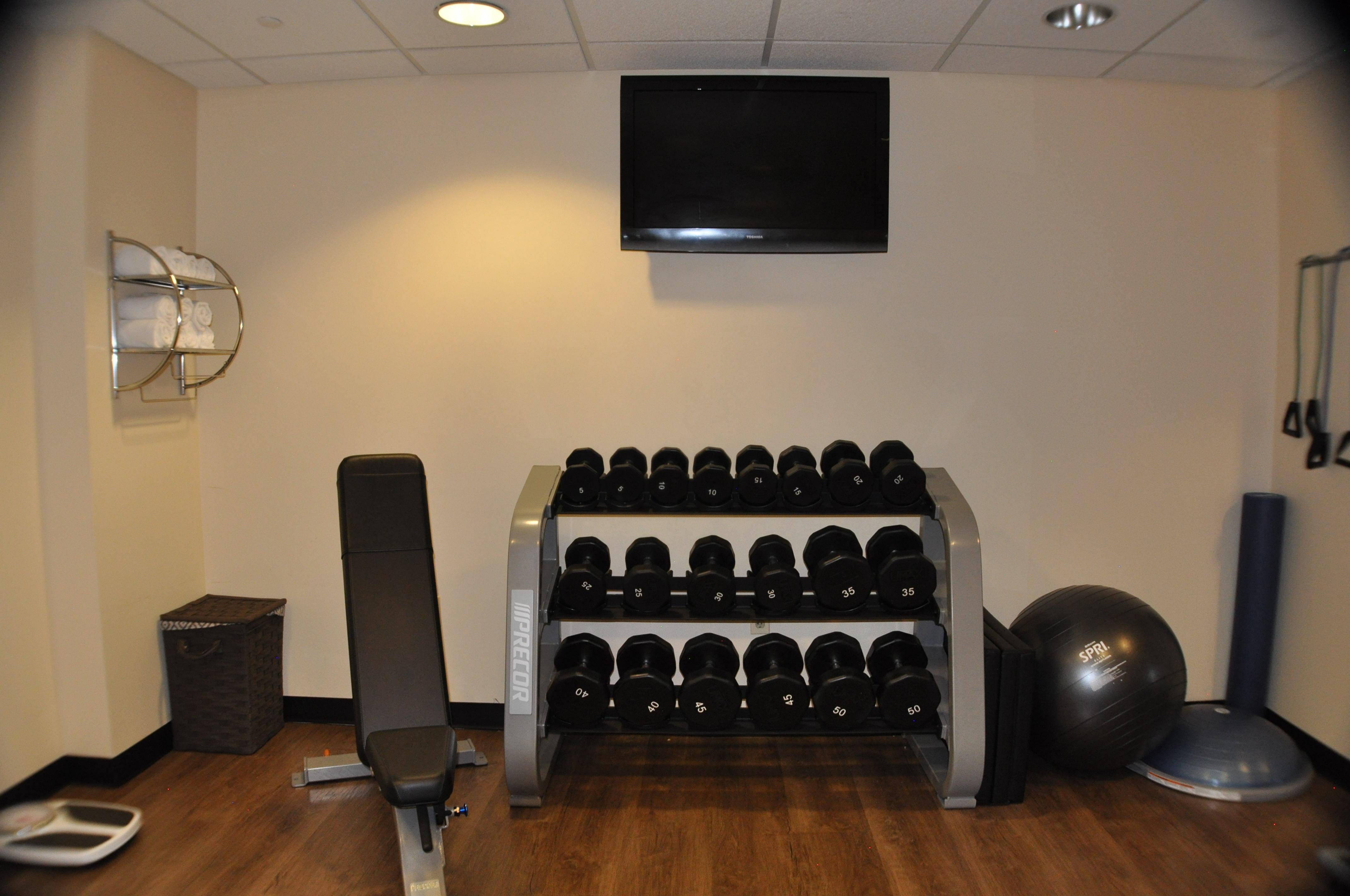 Holiday Inn Express Baltimore-Downtown, An Ihg Hotel Екстериор снимка