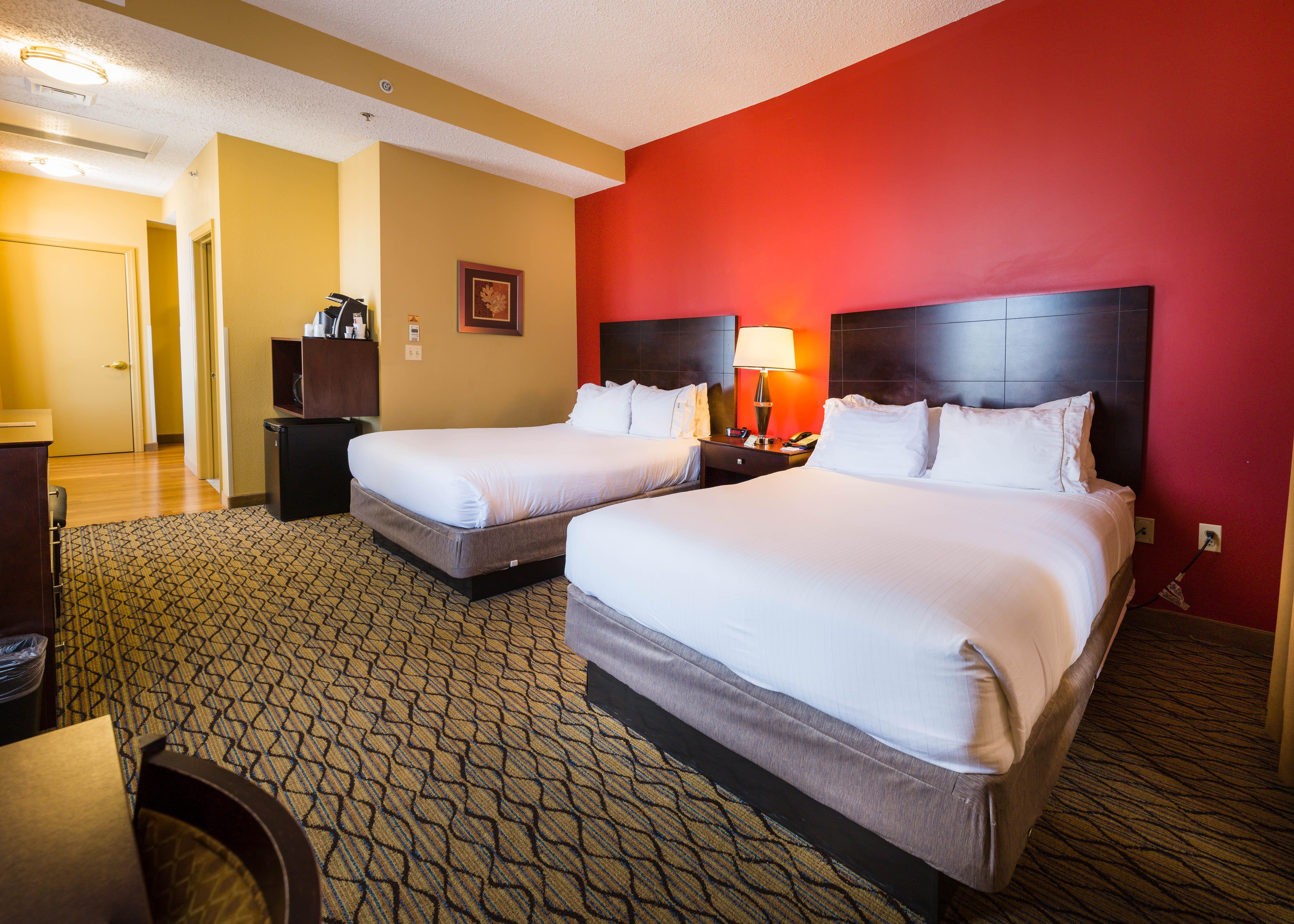 Holiday Inn Express Baltimore-Downtown, An Ihg Hotel Екстериор снимка