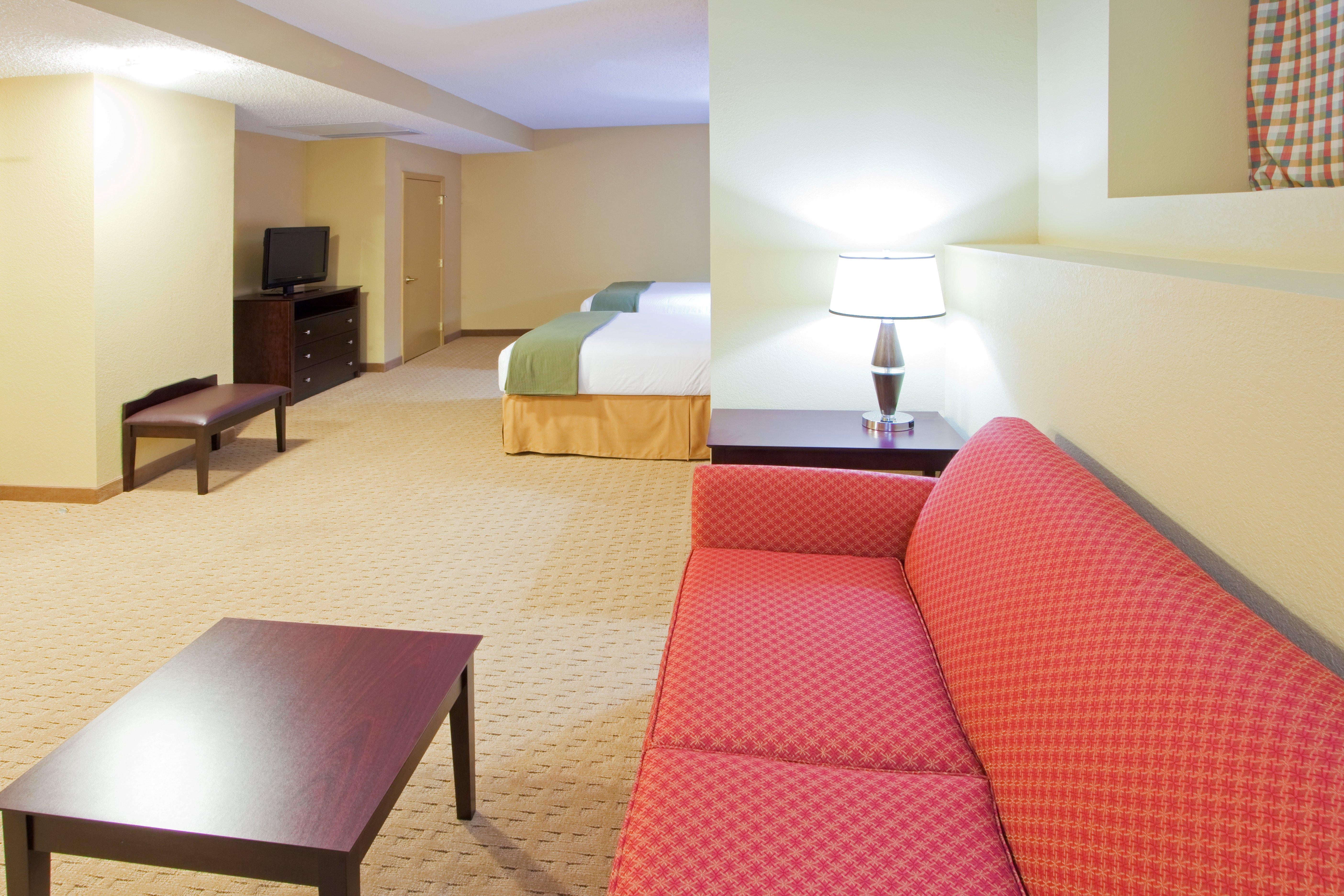 Holiday Inn Express Baltimore-Downtown, An Ihg Hotel Стая снимка