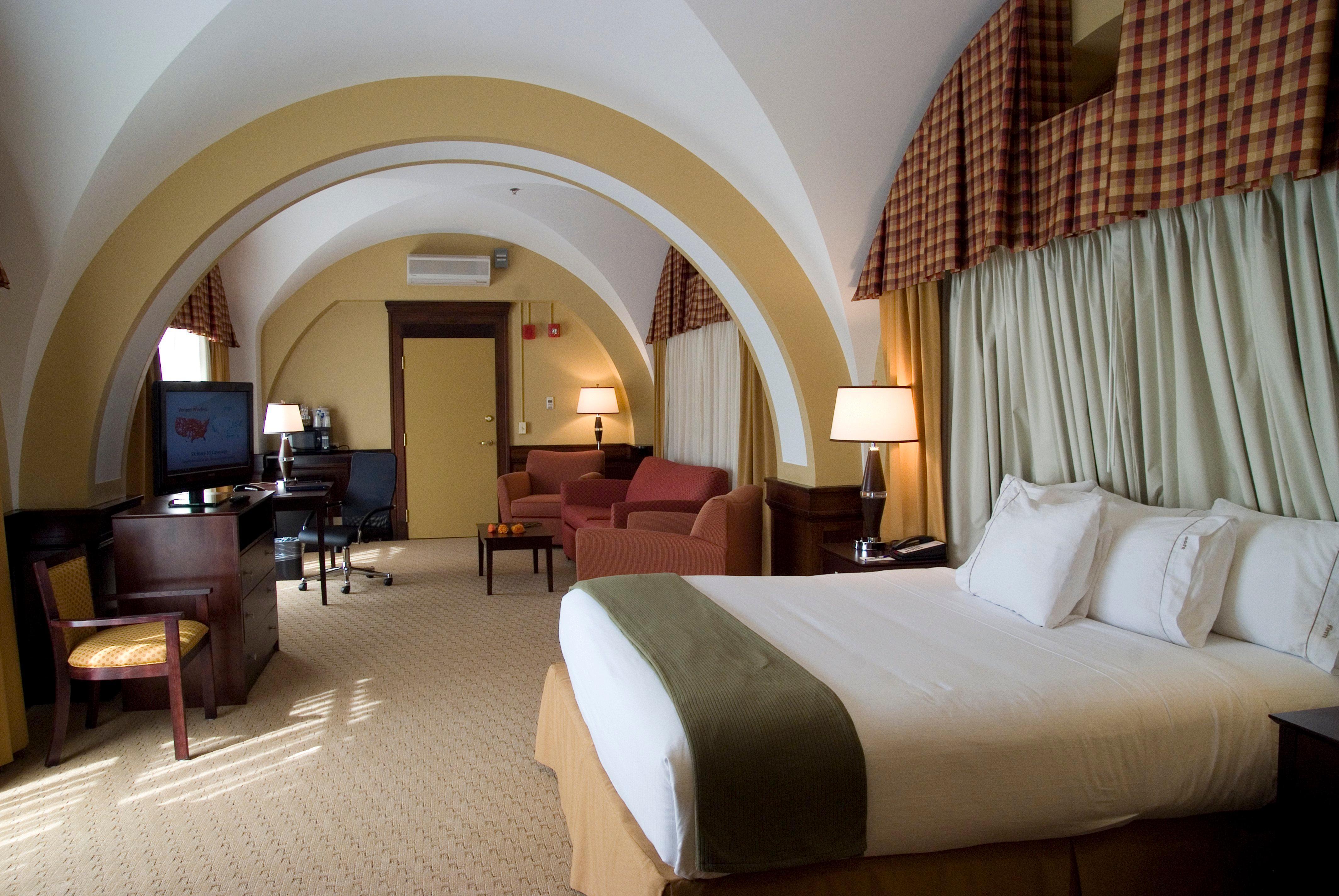 Holiday Inn Express Baltimore-Downtown, An Ihg Hotel Стая снимка