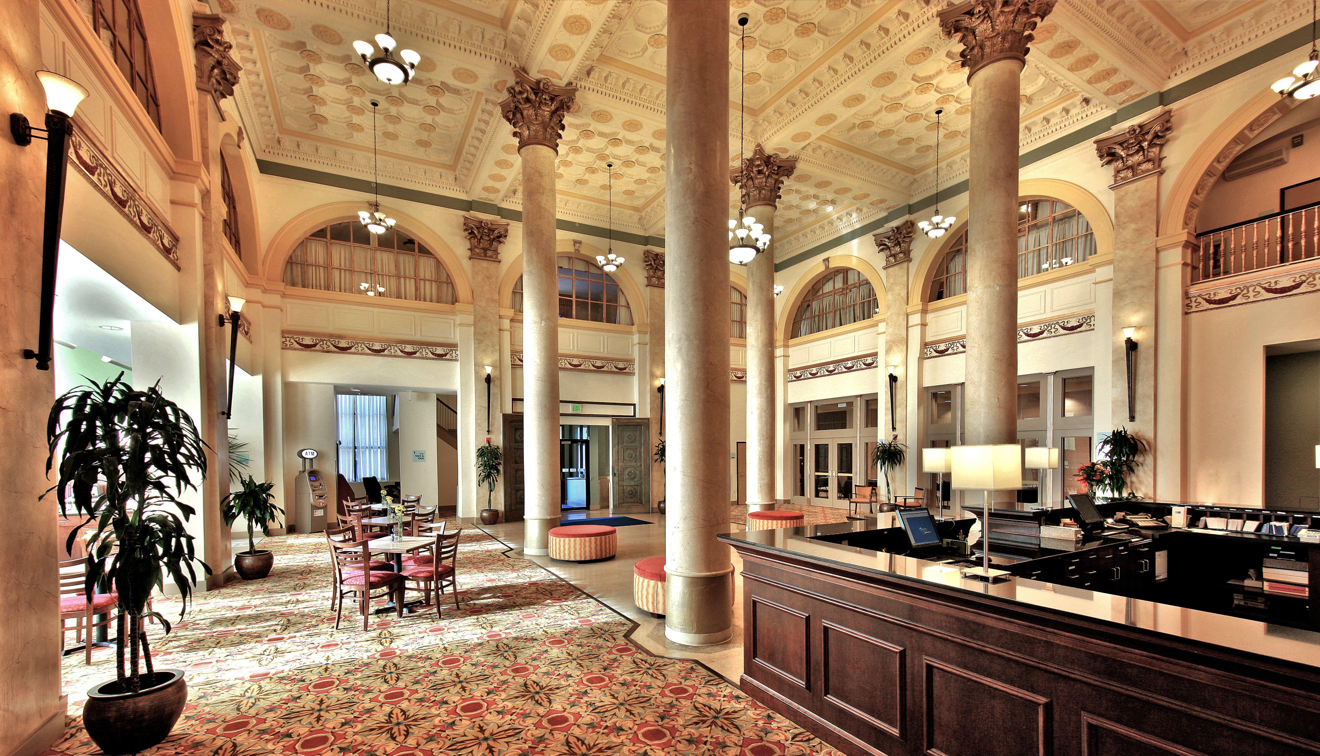 Holiday Inn Express Baltimore-Downtown, An Ihg Hotel Екстериор снимка