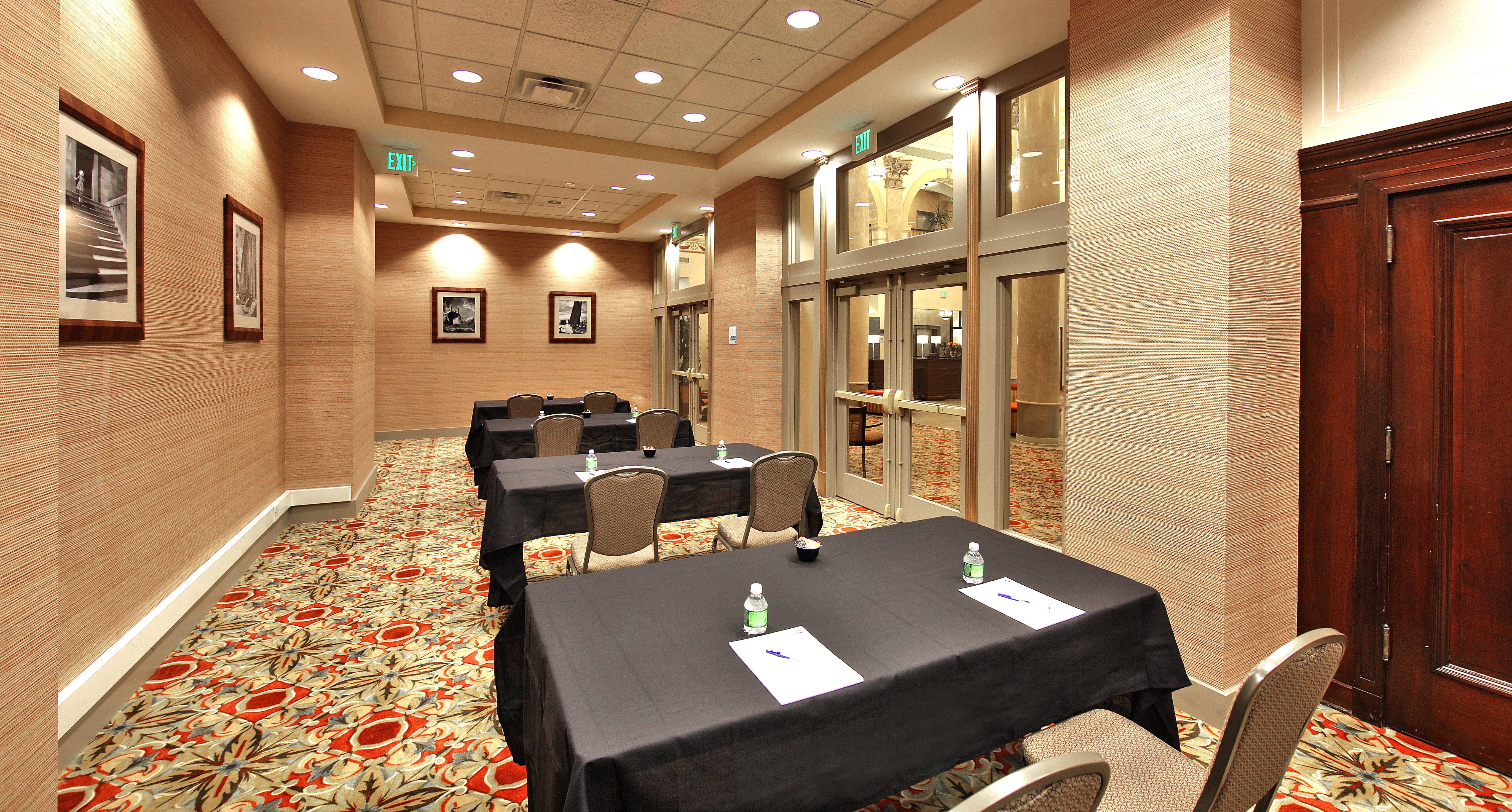 Holiday Inn Express Baltimore-Downtown, An Ihg Hotel Екстериор снимка