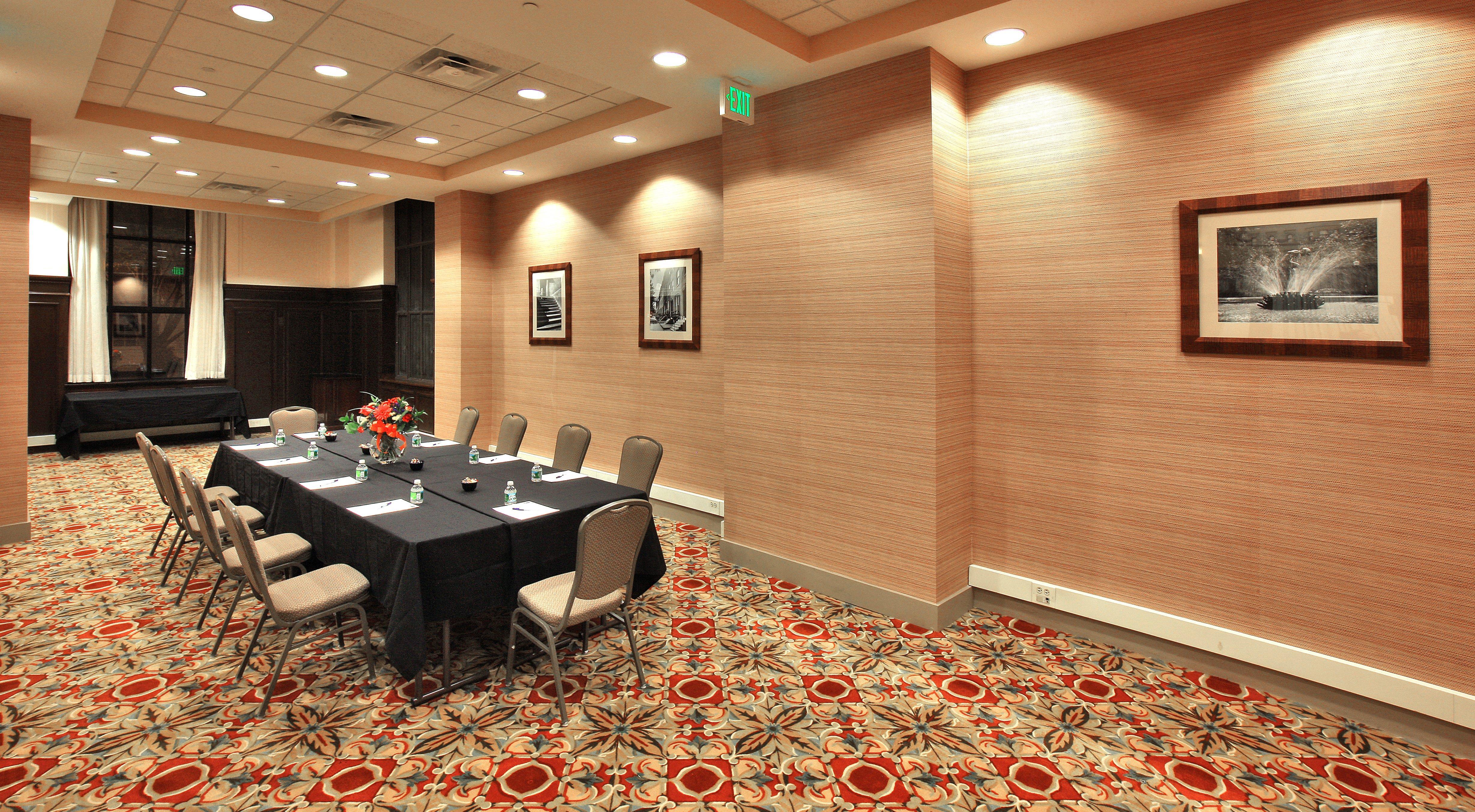 Holiday Inn Express Baltimore-Downtown, An Ihg Hotel Екстериор снимка