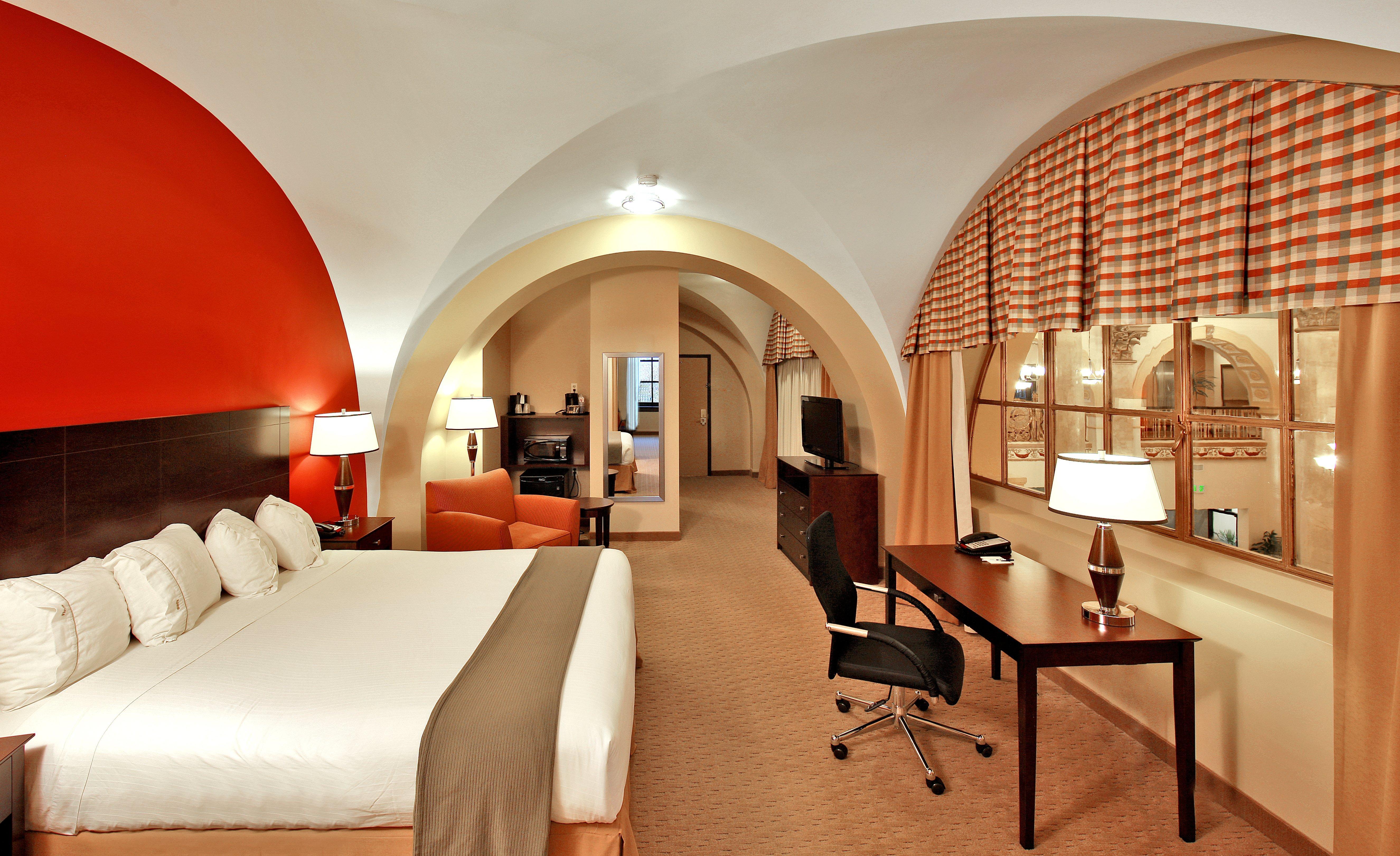 Holiday Inn Express Baltimore-Downtown, An Ihg Hotel Екстериор снимка