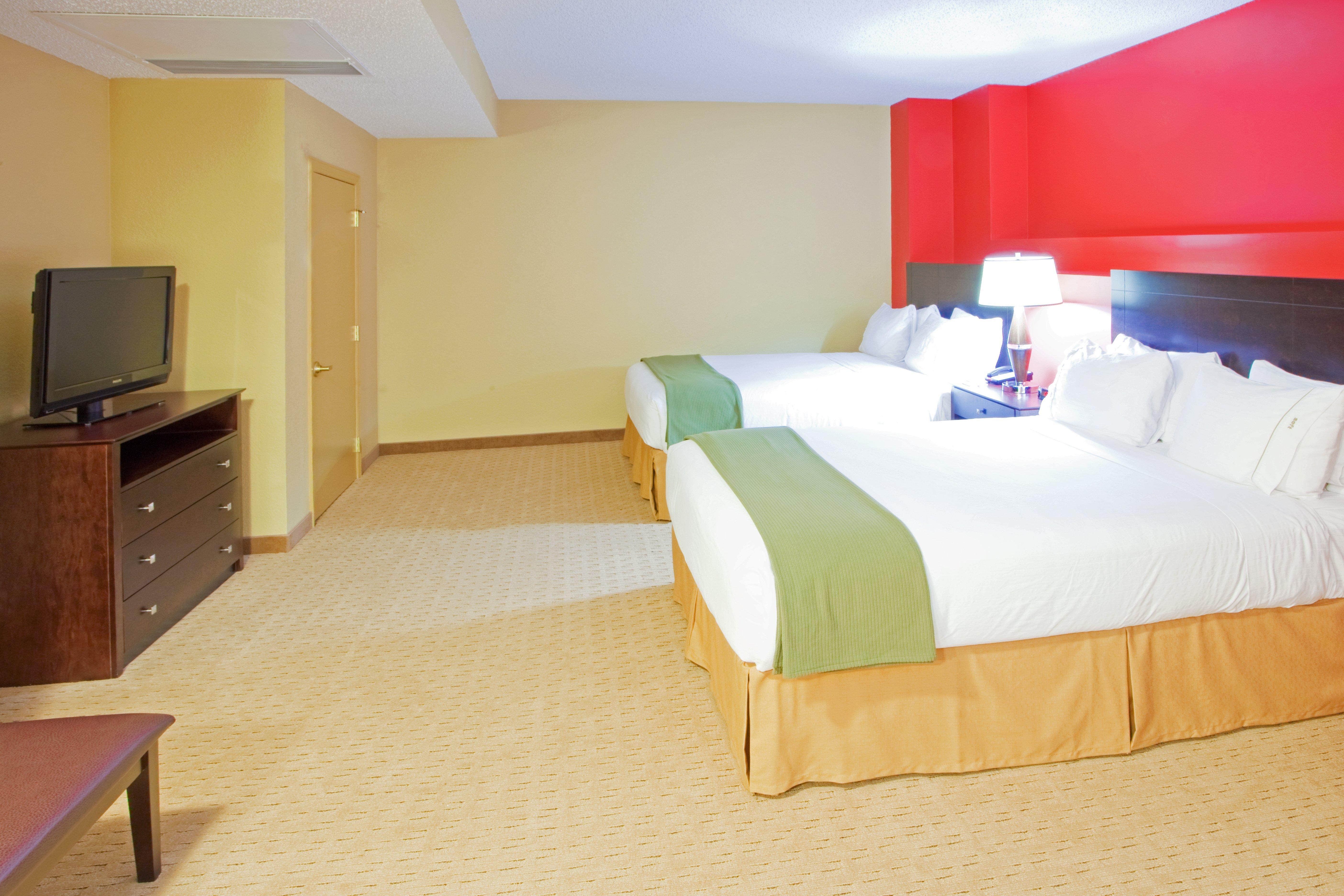 Holiday Inn Express Baltimore-Downtown, An Ihg Hotel Екстериор снимка