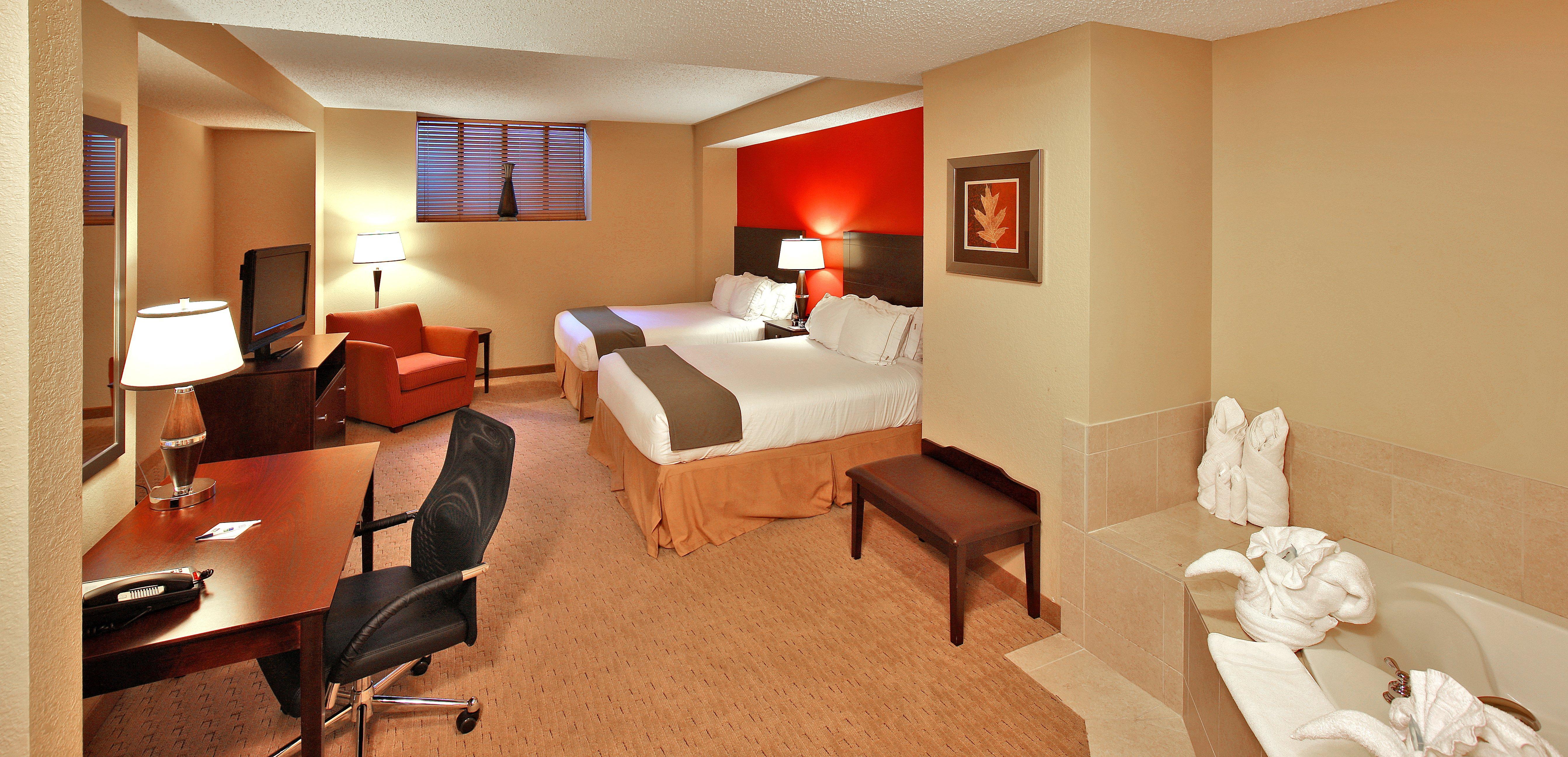 Holiday Inn Express Baltimore-Downtown, An Ihg Hotel Стая снимка