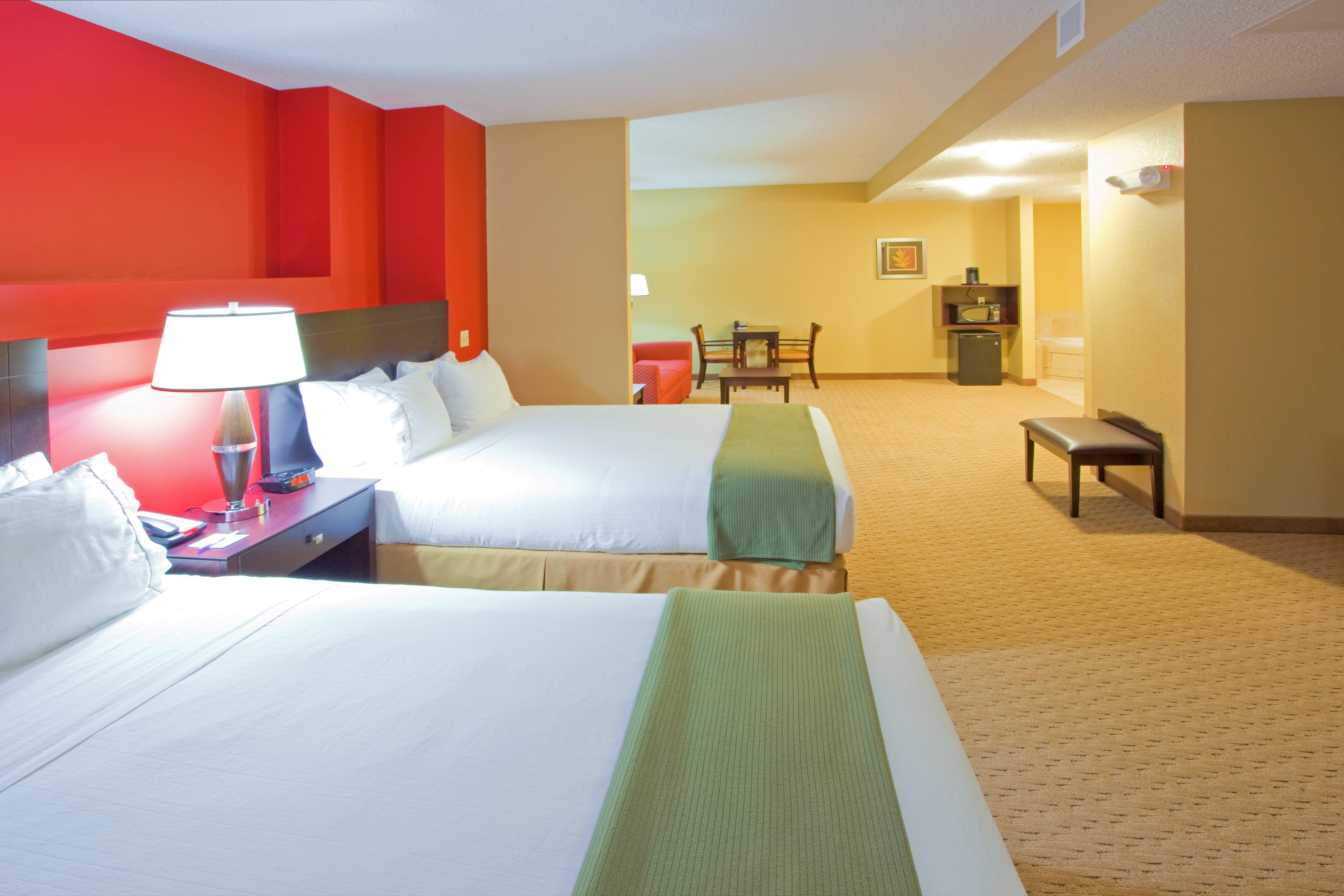 Holiday Inn Express Baltimore-Downtown, An Ihg Hotel Екстериор снимка