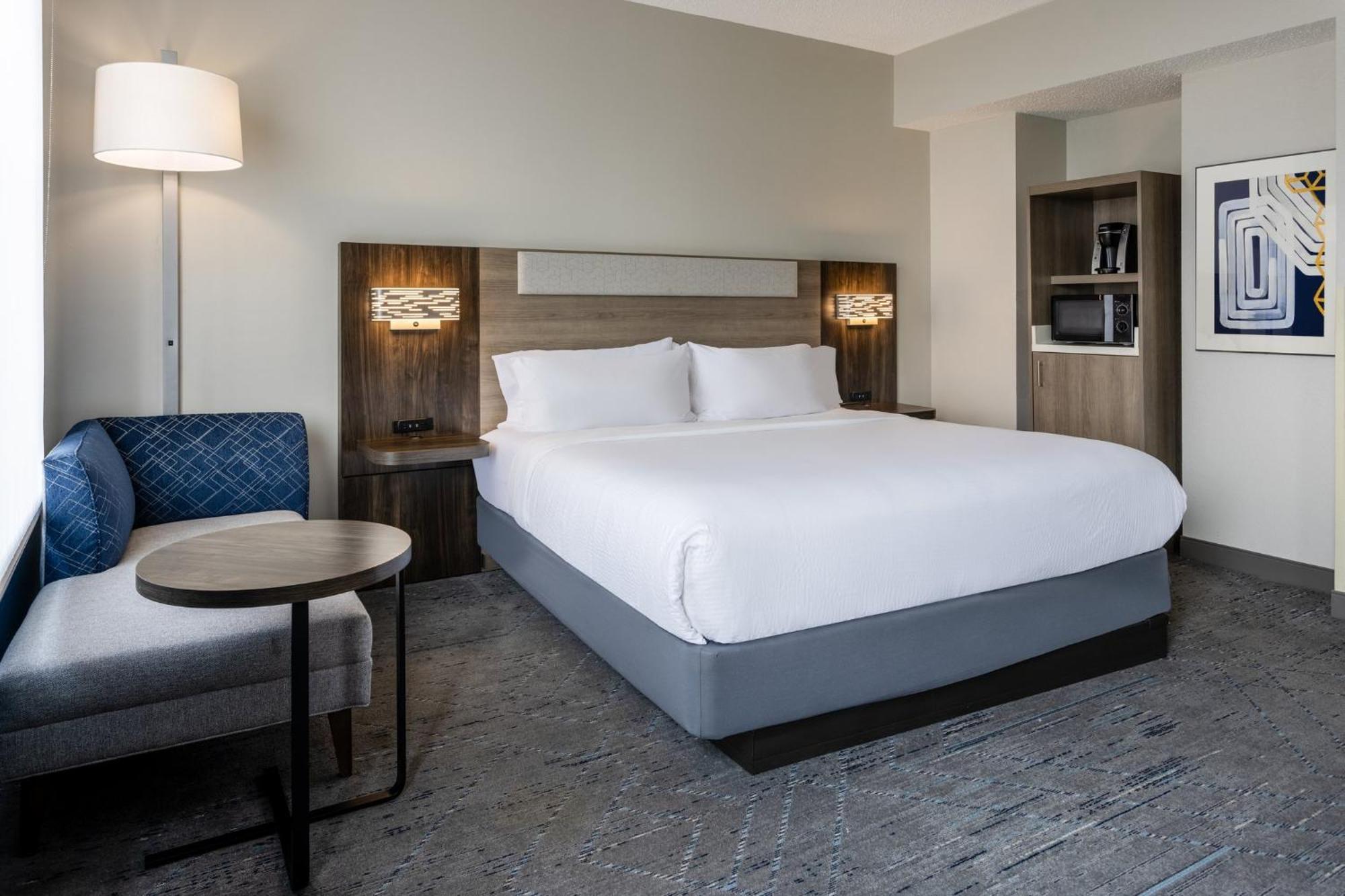 Holiday Inn Express Baltimore-Downtown, An Ihg Hotel Екстериор снимка