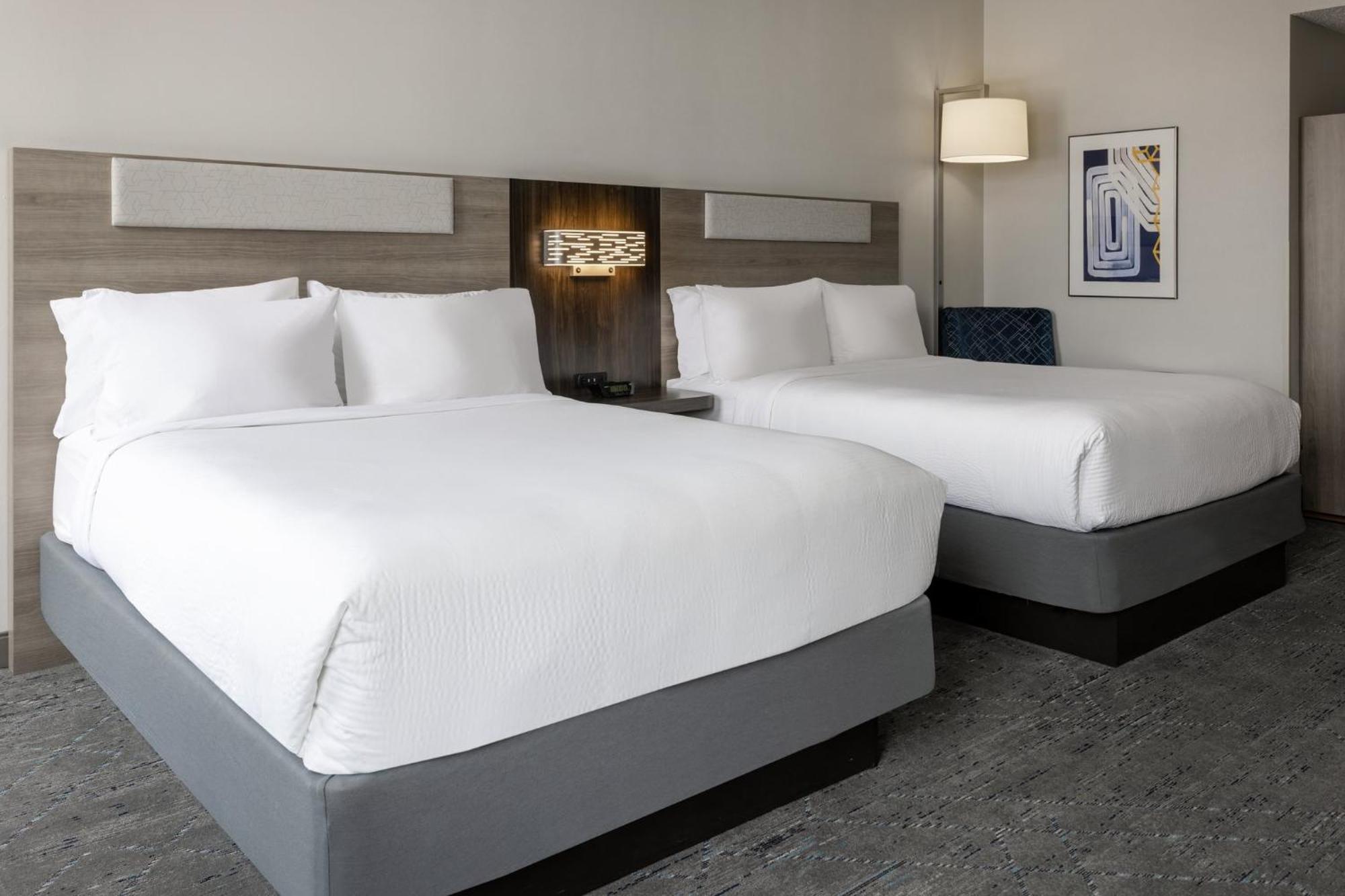 Holiday Inn Express Baltimore-Downtown, An Ihg Hotel Екстериор снимка