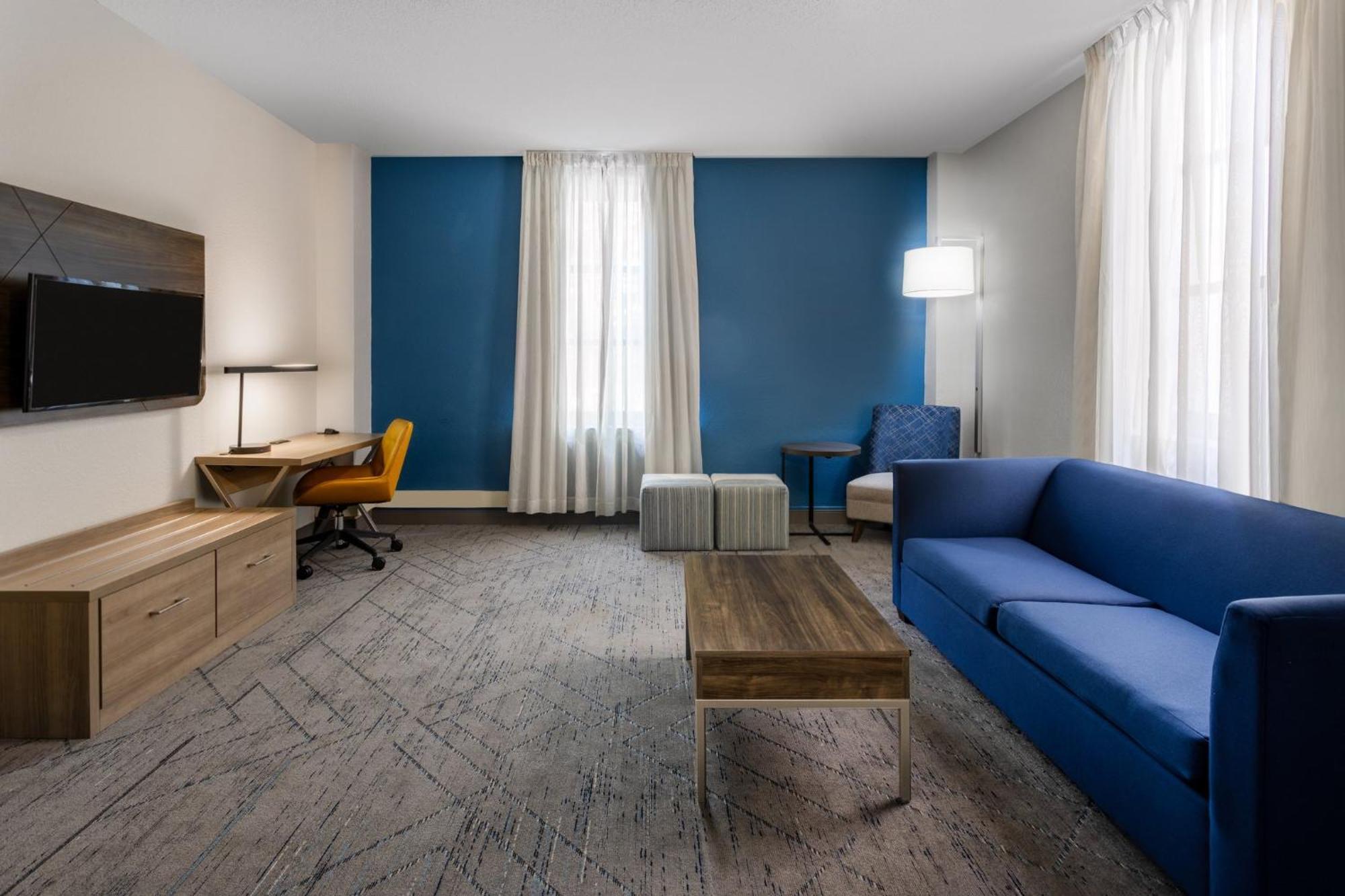 Holiday Inn Express Baltimore-Downtown, An Ihg Hotel Екстериор снимка