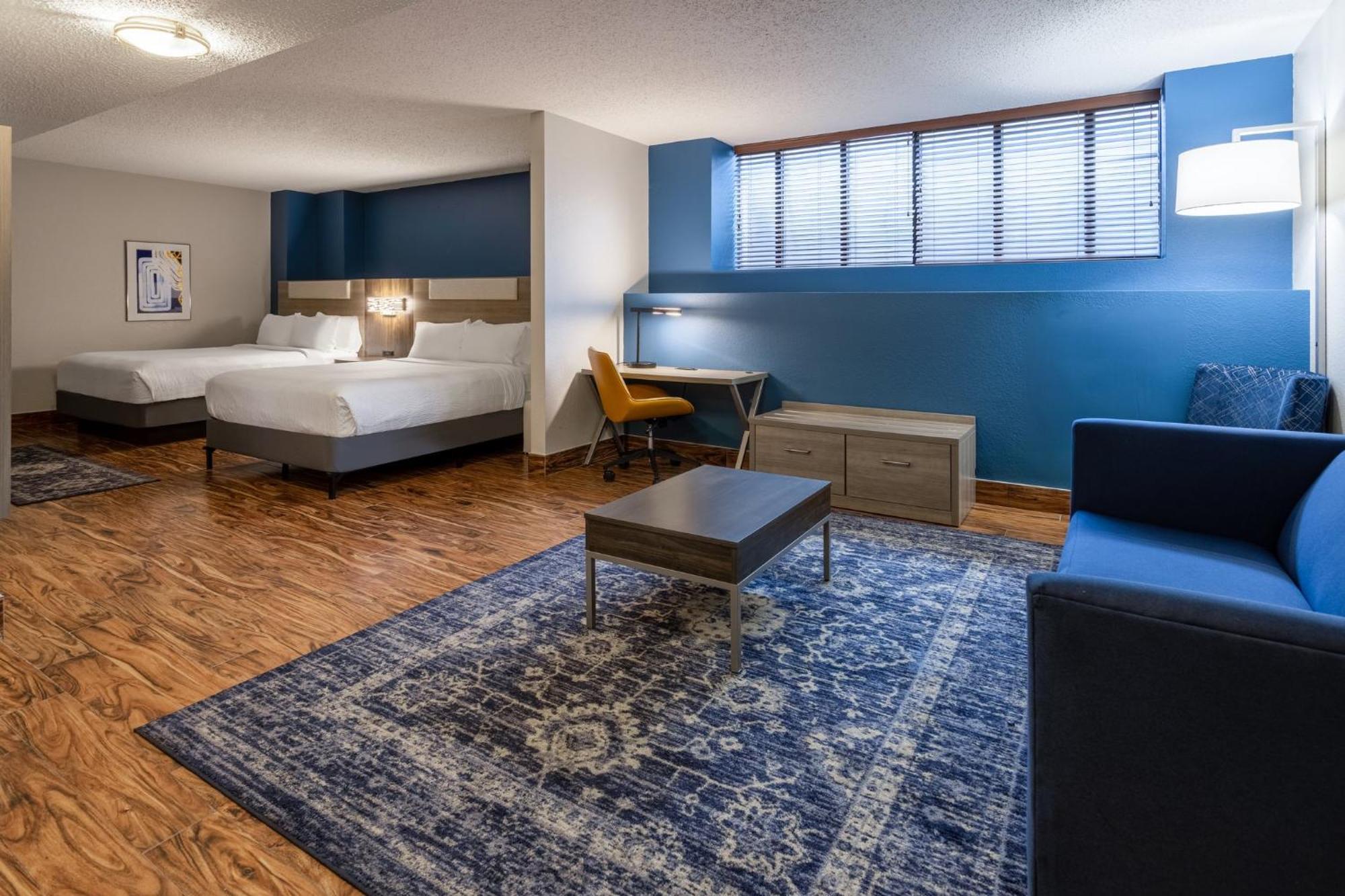 Holiday Inn Express Baltimore-Downtown, An Ihg Hotel Екстериор снимка