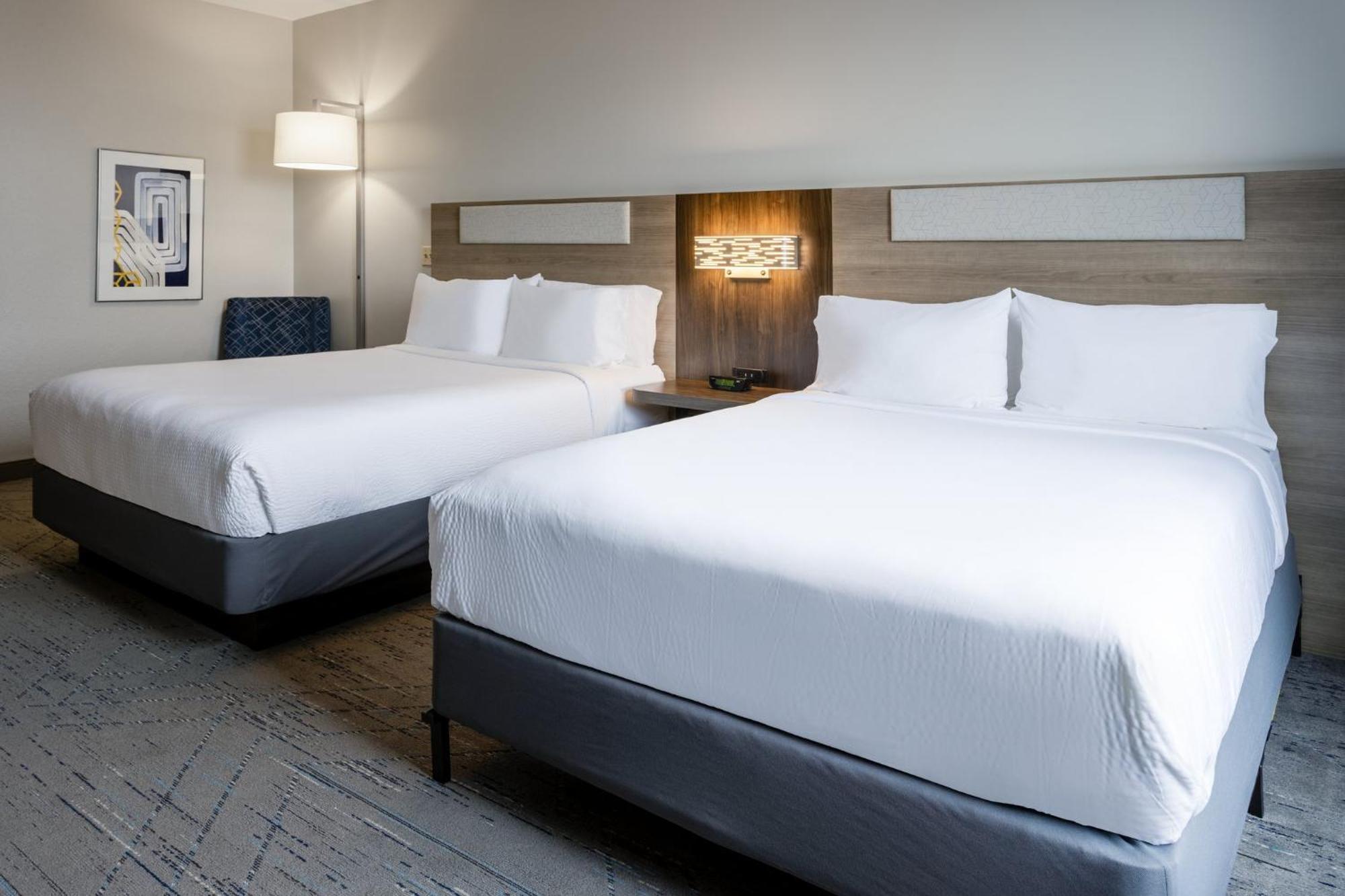 Holiday Inn Express Baltimore-Downtown, An Ihg Hotel Екстериор снимка