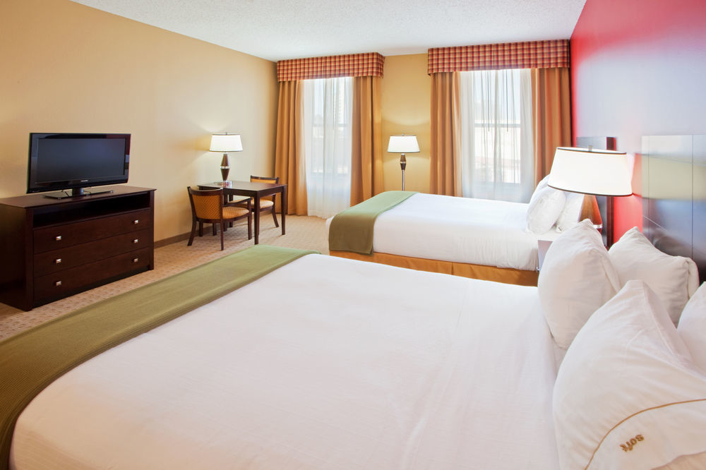 Holiday Inn Express Baltimore-Downtown, An Ihg Hotel Стая снимка