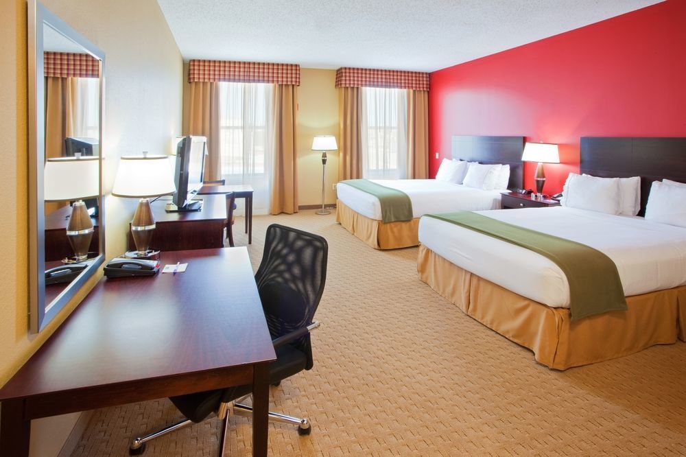 Holiday Inn Express Baltimore-Downtown, An Ihg Hotel Екстериор снимка